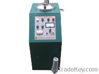 Electrostatic Oil Purification