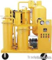 Sell transformer oil purifier