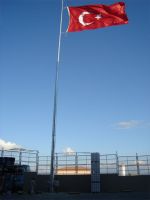 Flagpoles