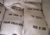 Sodium Sulphate