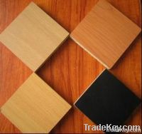 MDF , raw/fancy/melamine mdf