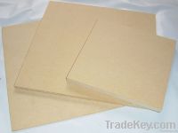 MDF plain/melamine/fancy mdf