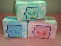 Herbal Sanitary Napkin For Women