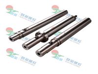 bimetallic screw and barrel