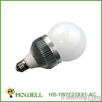 LED Bulb