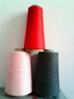 60cotton/40viscose 32/2 ring spun yarn