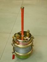 Spring Brake Booster