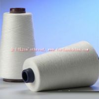 Spun Polyester Yarn