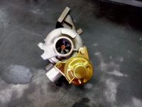 Turbochargers