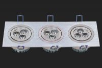 Led ceiling light