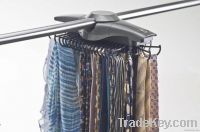 tie rack