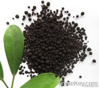 Humic Acid Granule Leonardite