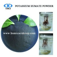 Potassium Humate Manufacturer