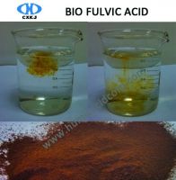 Biochemical Fulvic Acid Plant Source