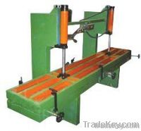 Roller Shutter Forming Machine