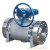 steel ball valves