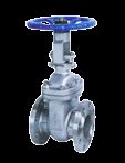 gate valves