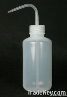 Plastic Washing Bottles