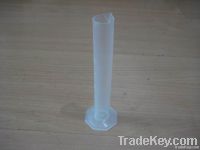 Plastic Graduated Cylinder