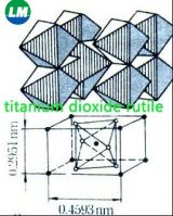 Titanium Dioxide Rutile LR-906