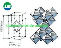 titanium dioxide anatase A-101 From China