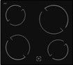 Build-in  Ceramic Hob