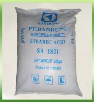 Stearic Acid