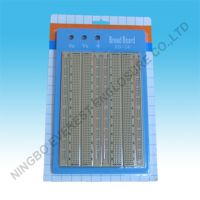1680 tie-points Solderless Breadboard