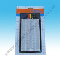 1660 tie-points Solderless Protoboard