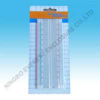 830 tie-points Solderless Protoboard