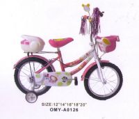 kids biycle