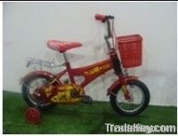 good desigh  kids biycle