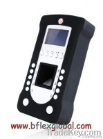 Fingerprint time recorder From China