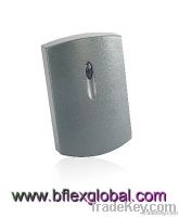 Card reader for office