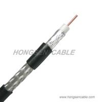 Satellite TV Coax Cable