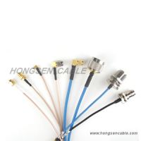 RG MIL-C-17 Coax Cable