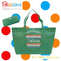 Nonwoven Bag From Hong Kong