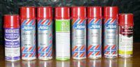 AC 400 &Acirc;&reg; Autoconer Spray