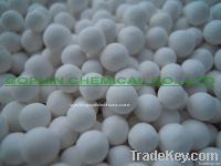 Activated Alumina Fluoride TBC Moisture Removal