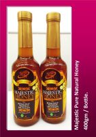 Tayyibah Majestic Honey