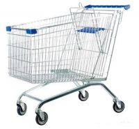 shopping cart