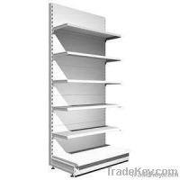 retail shelving