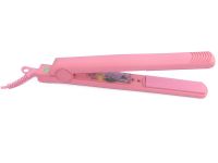 Ceramic flat iron