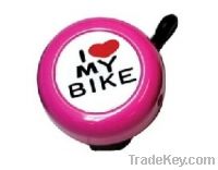 bicycle bell