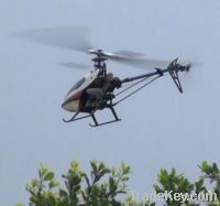 KEEP 450 sport 3D rc helicopter 2.4G 6ch rtf