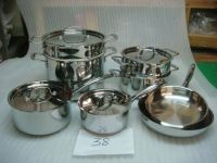 Cookware