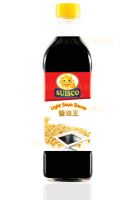 Suisco Light Soy (Soya) Sauce