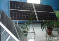 Solar Photovoltaic