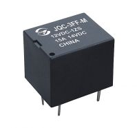 subminiature high power relay JQC-3FF-M