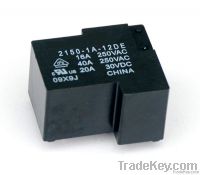 HF2150 RELAY / T9A T90